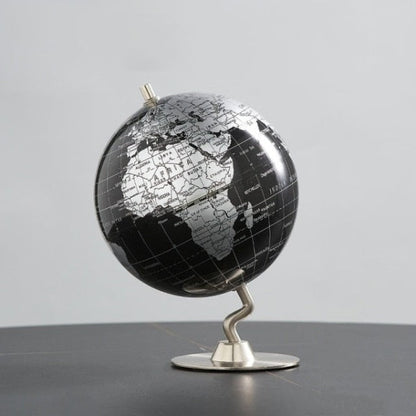 Skanto | Vintage Geographical Globe
