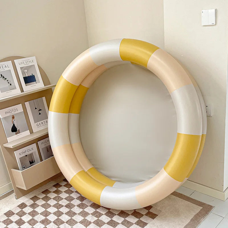BowLift | Summery Splash Fun – Inflatable Water Pleasure