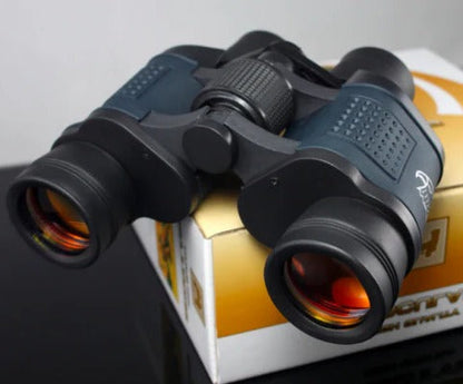 Skanto | Long Range Night Vision Binoculars
