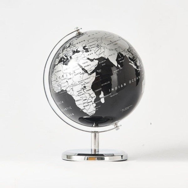 Skanto | Vintage Geographical Globe