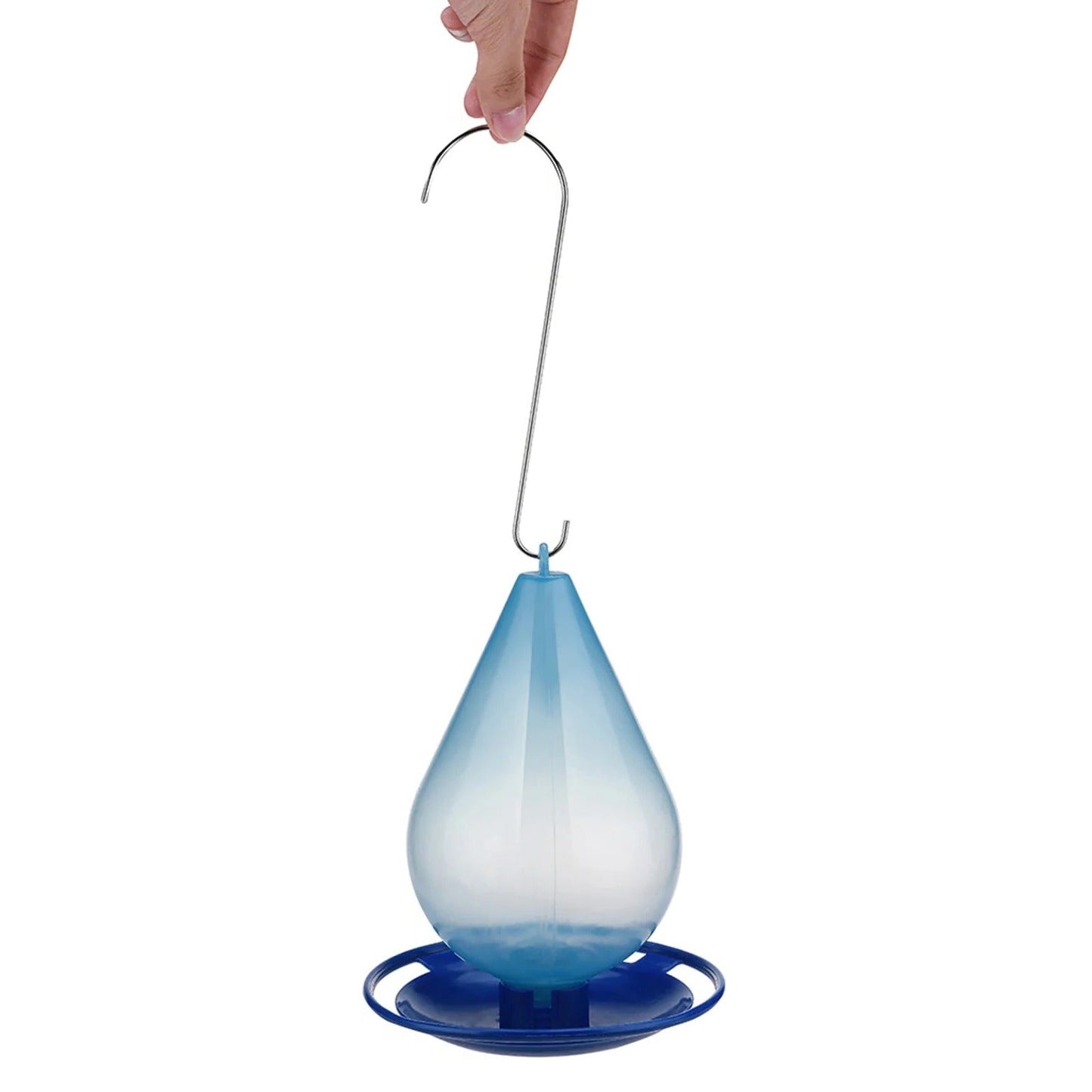 BowLift | Raindrop Bird Water Feeder