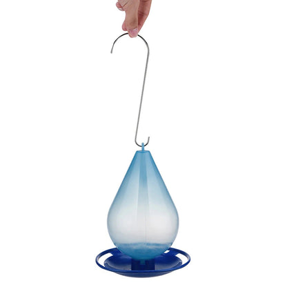BowLift | Raindrop Bird Water Feeder