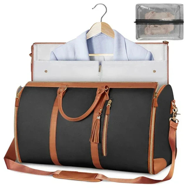 BowLift | Travel Master Bag