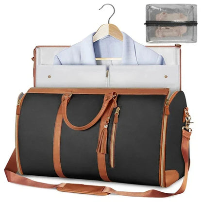 BowLift | Travel Master Bag