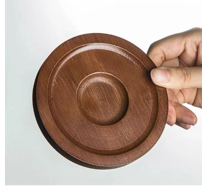 Belly Whiskey and Beer Glass - Rotating Tumbler for Cocktails, Wine and other Drinks Bowlift