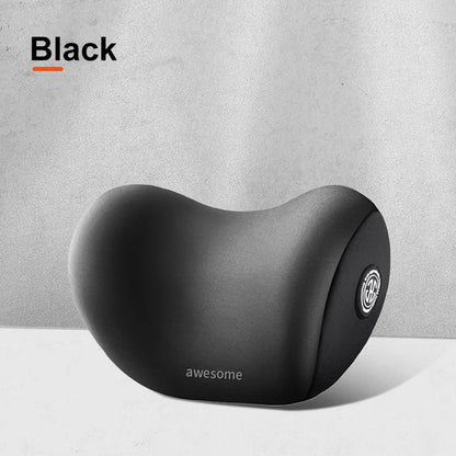 Skanto | DreamSupport Cervical and Lumbar Car Pillow