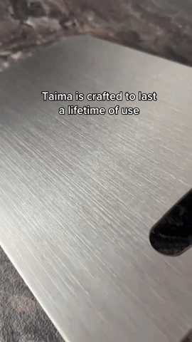 Skanto | TITAN EDGE - Cutting Board