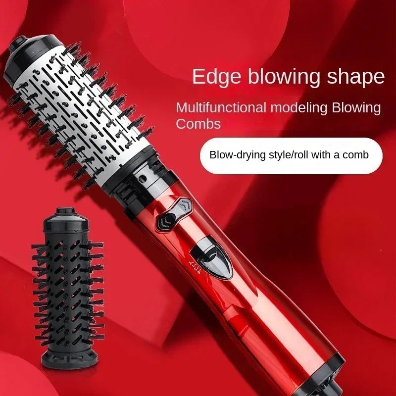 Skanto | Magic Hair Styler Brush
