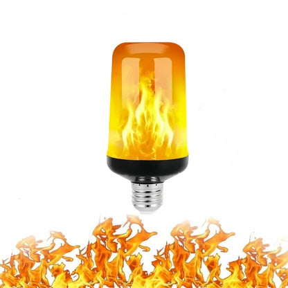 Skanto | Enchanting Blaze Ember Glow Bulb