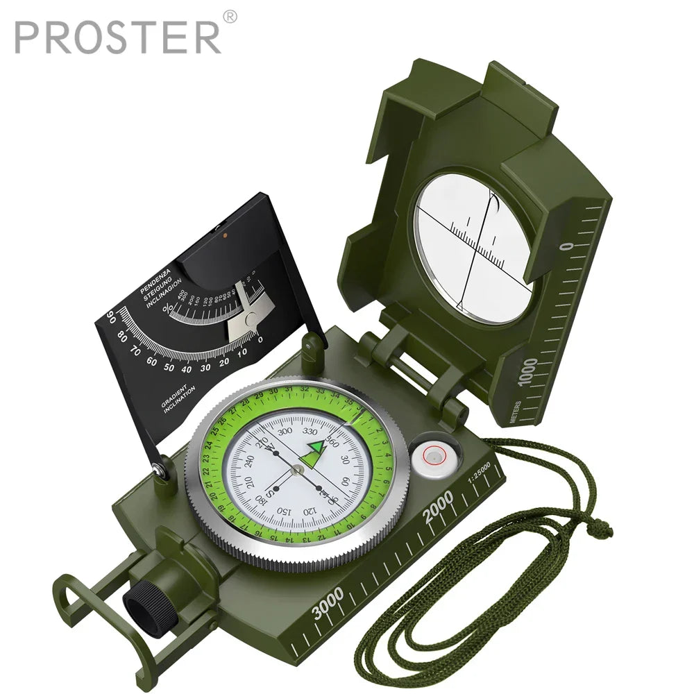 Skanto | Proster All-Terrain Compass