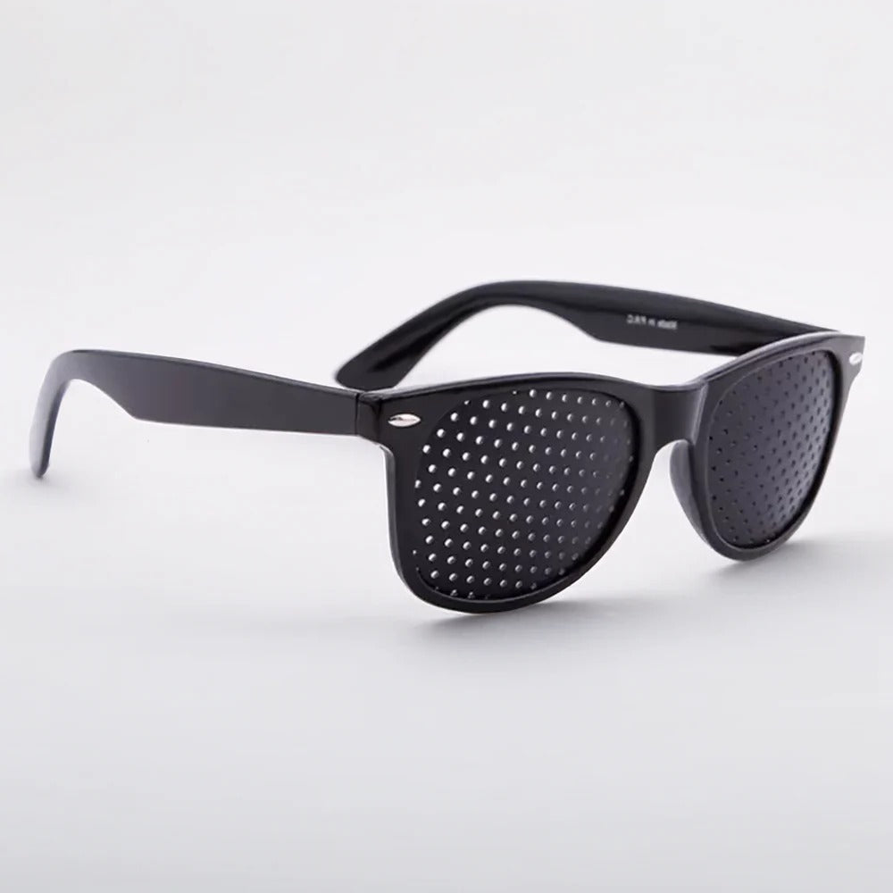 Corrective Pinhole Glasses (2-Pack)