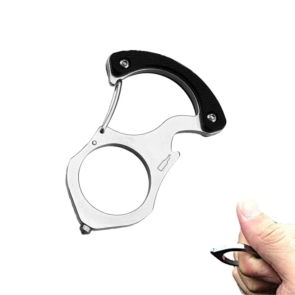 BowLift | Multi-Tool Keychain & Defender