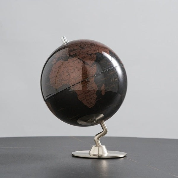 Skanto | Vintage Geographical Globe