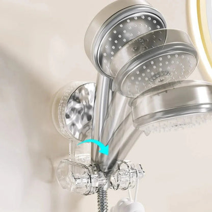 Skanto | Adjustable Shower Head Holder