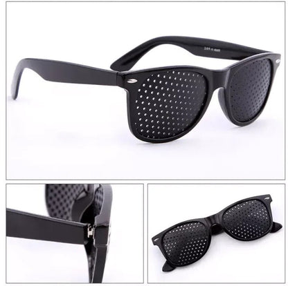 Corrective Pinhole Glasses (2-Pack)