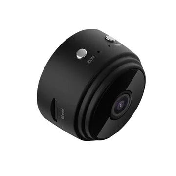 Skanto | Full HD Wireless Backup Camera for RV, Truck, and Trailer