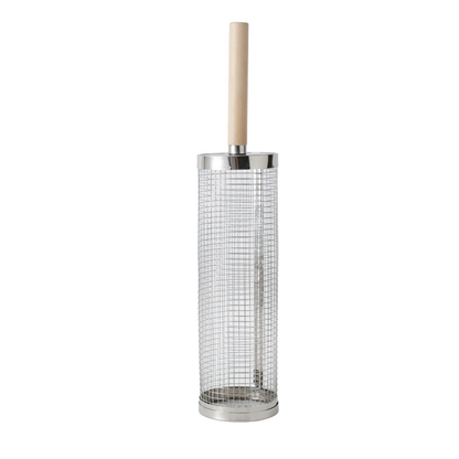 Skanto | Premium Grill Baskets | Stainless Steel BBQ Tools for Outdoor Cooking
