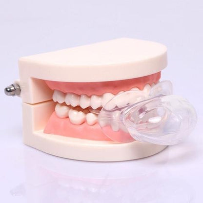 Skanto | Apnea Tongue Stabilizing Device