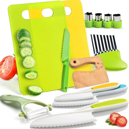 Skanto | Junior Kitchen Set