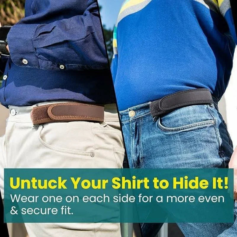 BowLift | Magic Stretch Belt