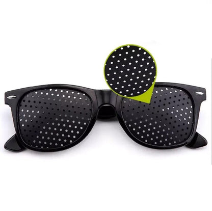 Corrective Pinhole Glasses (2-Pack)
