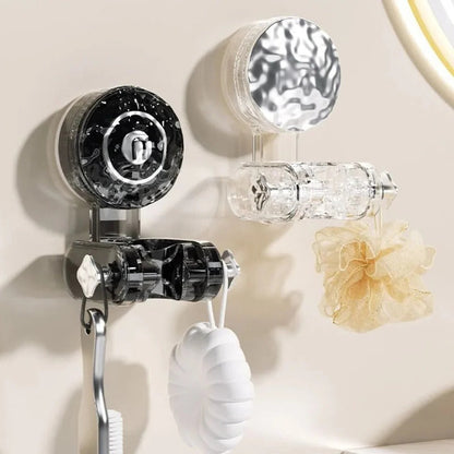 Skanto | Adjustable Shower Head Holder