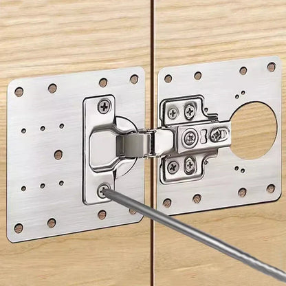 BowLift | Stainless Steel Hinge Repair Kit