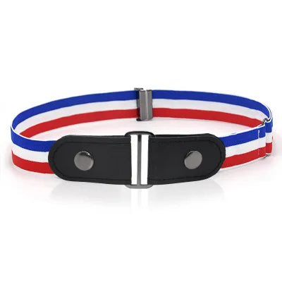 Skanto | Elastic Comfort Belt