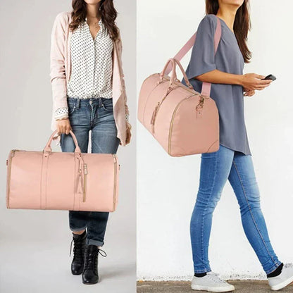 BowLift | Travel Master Bag