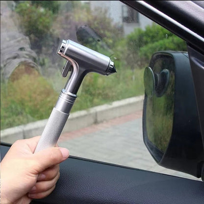 Skanto | Car Escape Tool with Window Breaker and Seatbelt Cutter