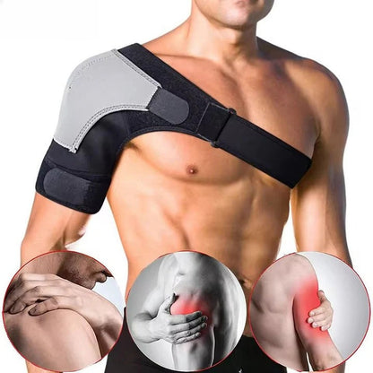 Skanto | Adjustable Shoulder Brace
