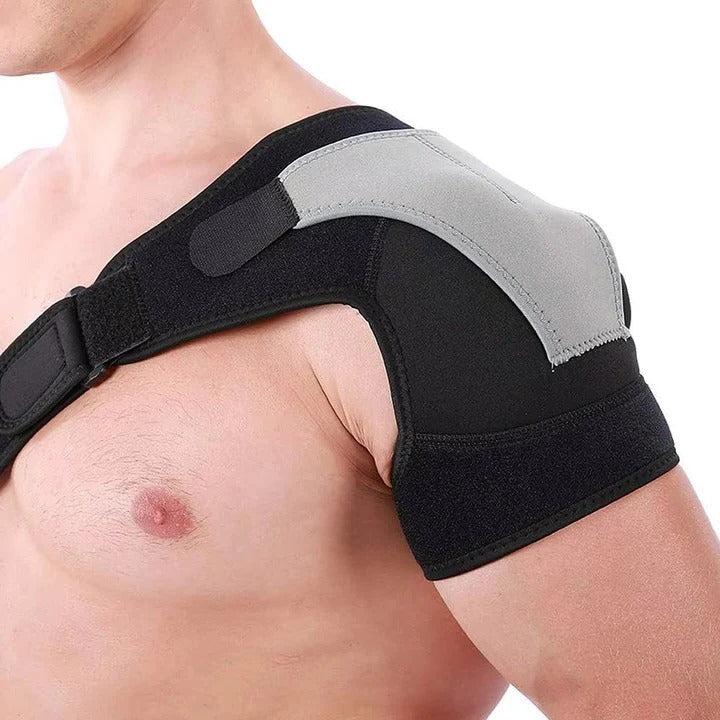 Skanto | Adjustable Shoulder Brace