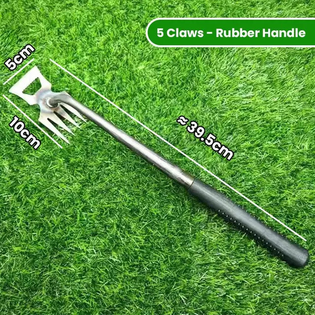 BowLift | Hand Weed Remover Tool