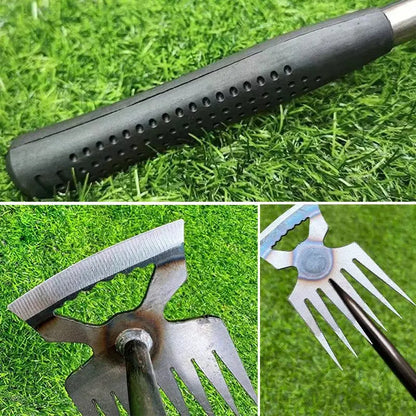 BowLift | Hand Weed Remover Tool