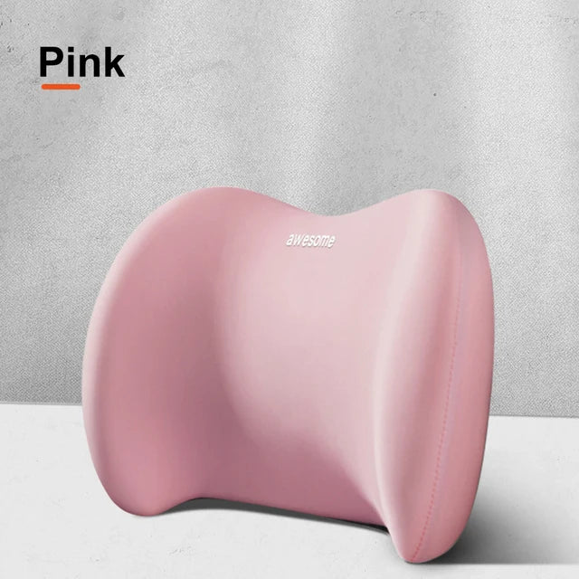 Skanto | DreamSupport Cervical and Lumbar Car Pillow