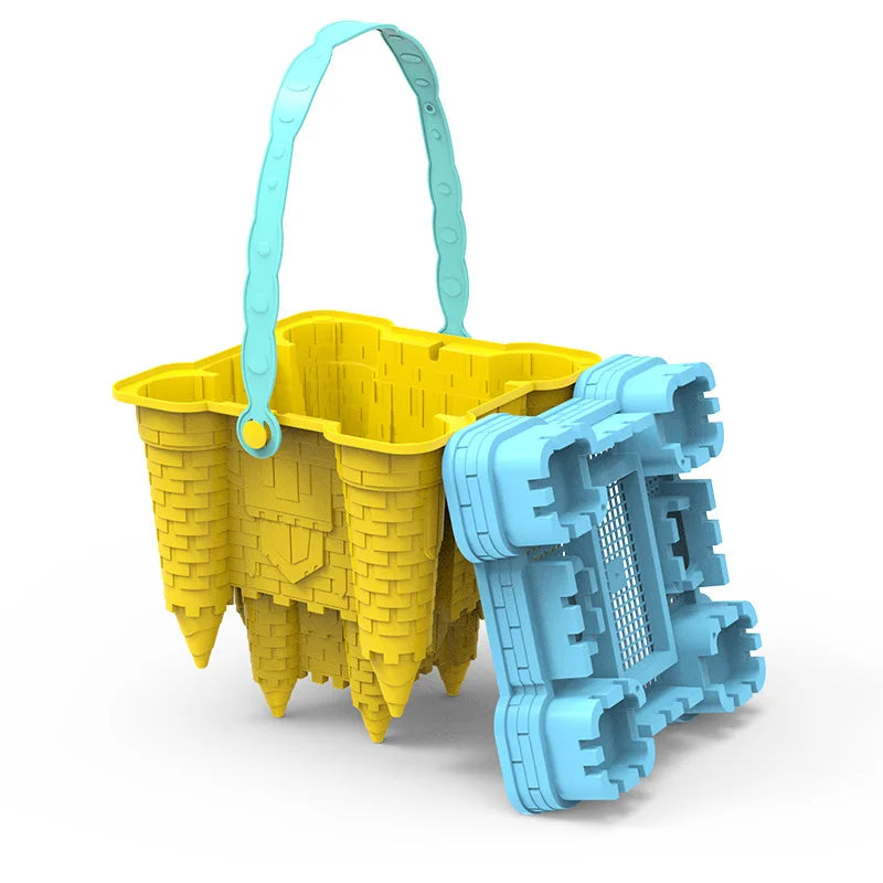 BowLift | Sandbox play set for children