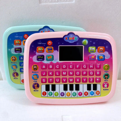 BowLift | Interactive Learning Tablet for Kids