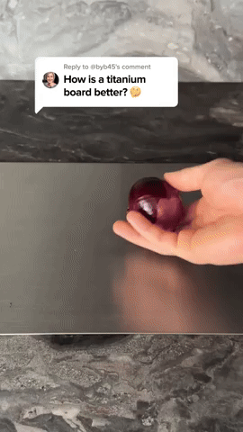 Skanto | TITAN EDGE - Cutting Board