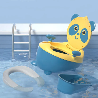 BowLift | On-the-Go Pro Kids' Toilet