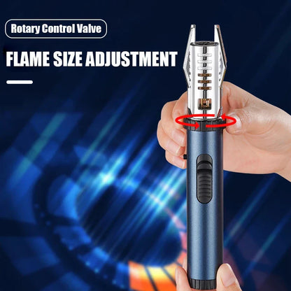 BowLift | FlameBlazer Lighter