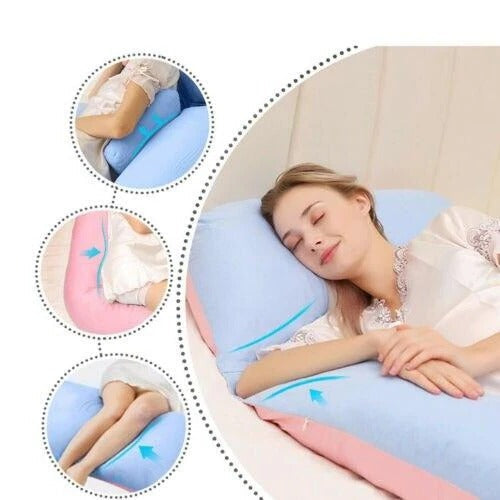 Skanto | Skanto Sleeping Full Support Body Pillow