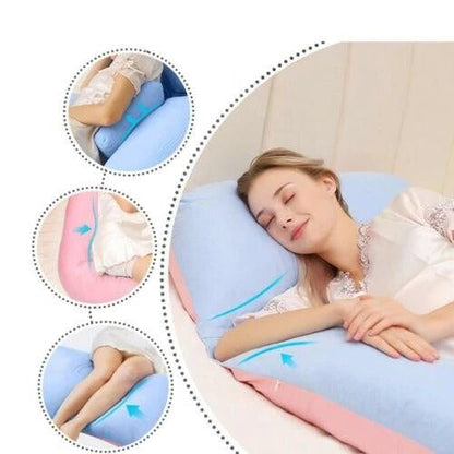 Skanto | Skanto Sleeping Full Support Body Pillow
