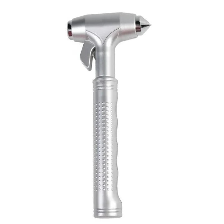 Skanto | Car Escape Tool with Window Breaker and Seatbelt Cutter