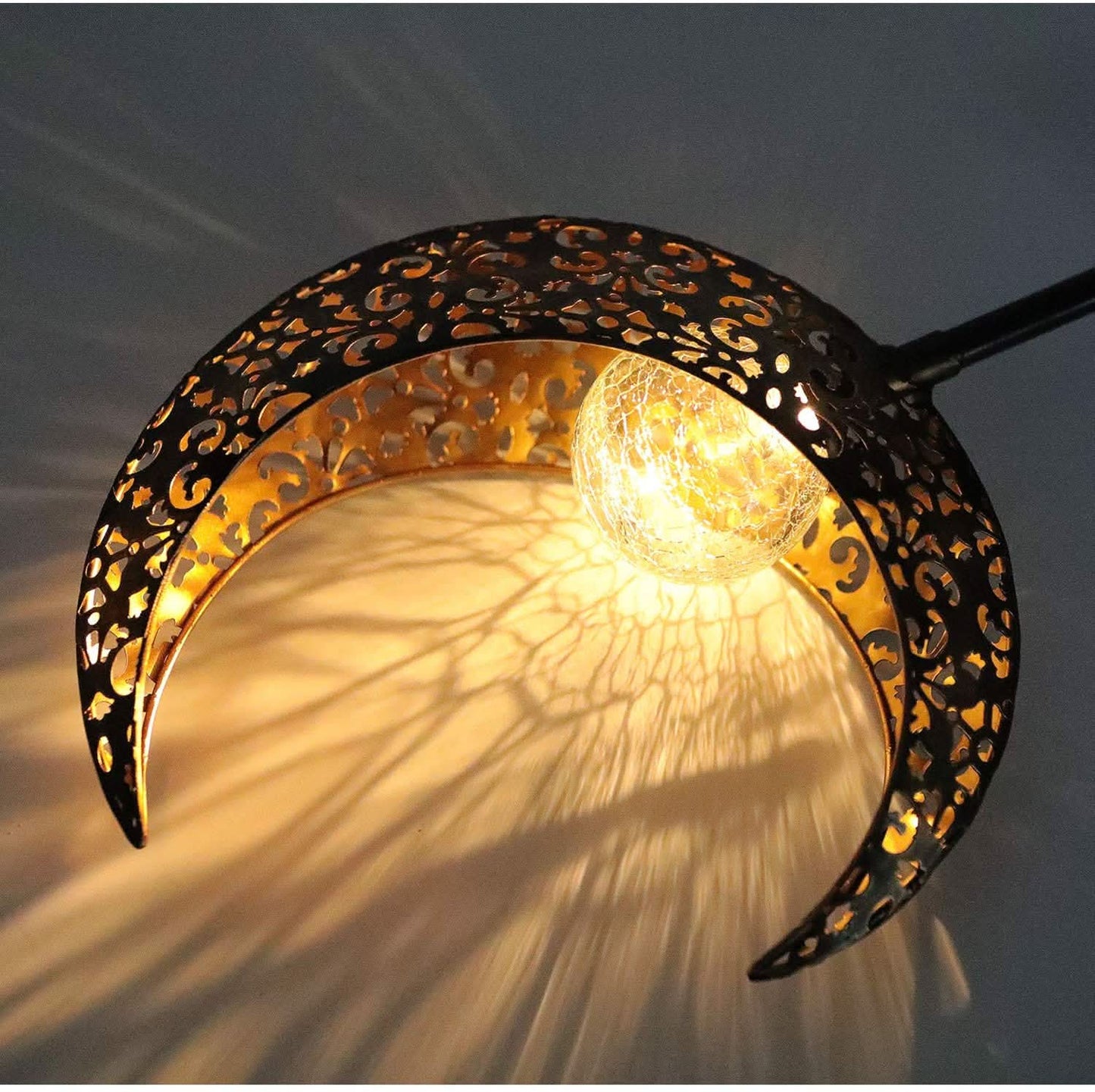 BowLift | SOLARIA – Solar light for outdoor use