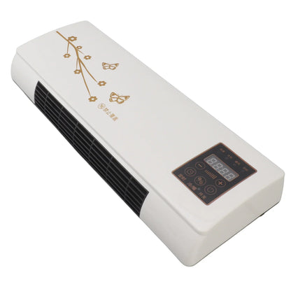 Skanto | BreezeBox Dual Mini AC