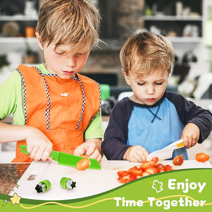 Skanto | Junior Kitchen Set