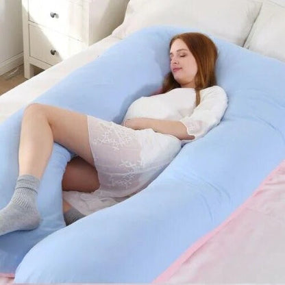Skanto | Skanto Sleeping Full Support Body Pillow
