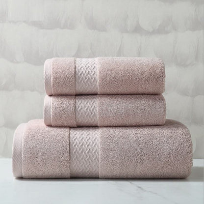 Skanto | 100% Egyptian Cotton Bath Towel 70x140cm - Grey