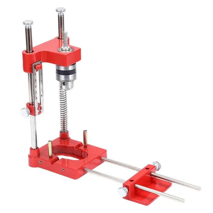 Skanto | Freely Adjustable Hole Locator