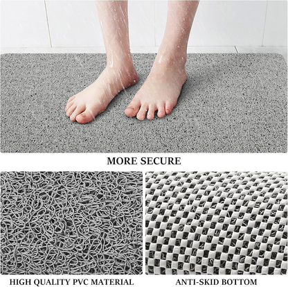 BowLift | Shower Mat Non Slip Anti Mold Quick Drying